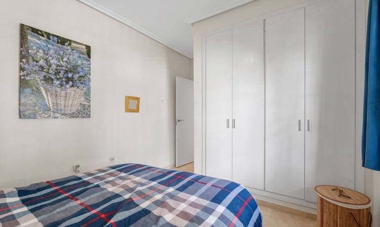 Revente - Villa -
Orihuela Costa* - Los Dolses*