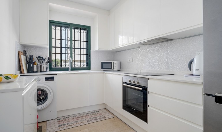 Revente - Villa -
Orihuela Costa* - Los Dolses*