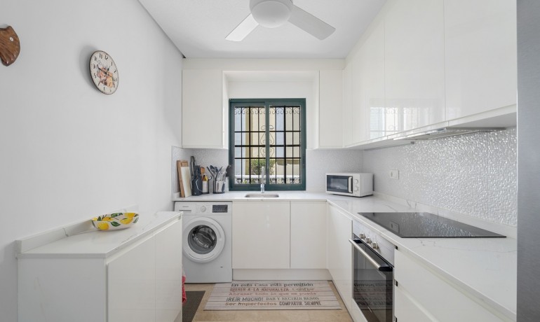 Revente - Villa -
Orihuela Costa* - Los Dolses*