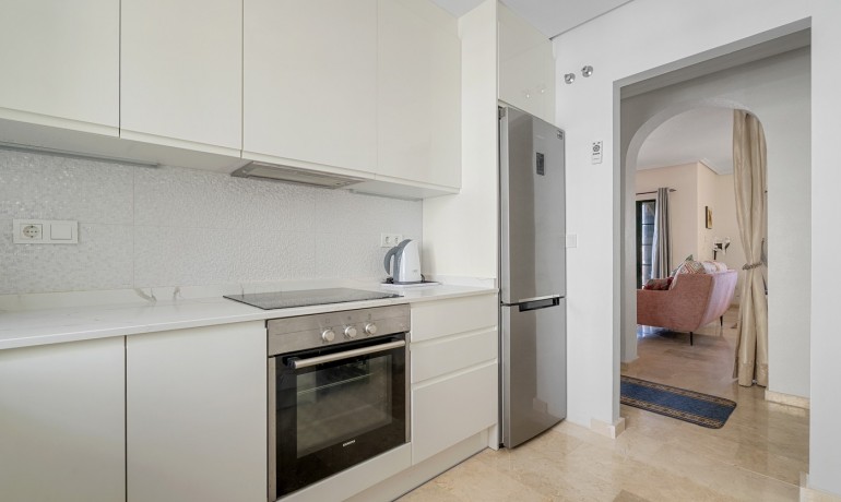 Revente - Villa -
Orihuela Costa* - Los Dolses*