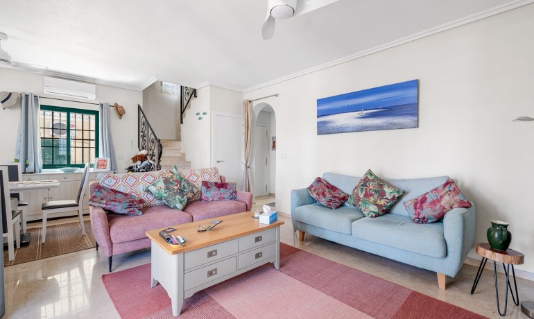 Revente - Villa -
Orihuela Costa* - Los Dolses*