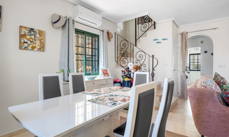 Revente - Villa -
Orihuela Costa* - Los Dolses*