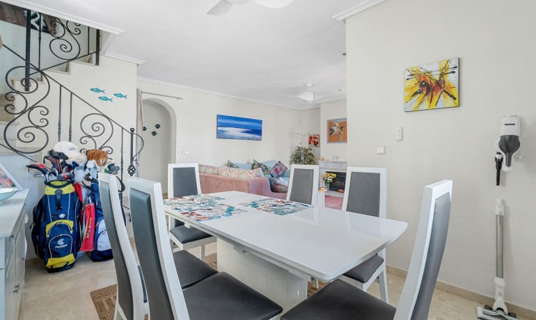 Revente - Villa -
Orihuela Costa* - Los Dolses*