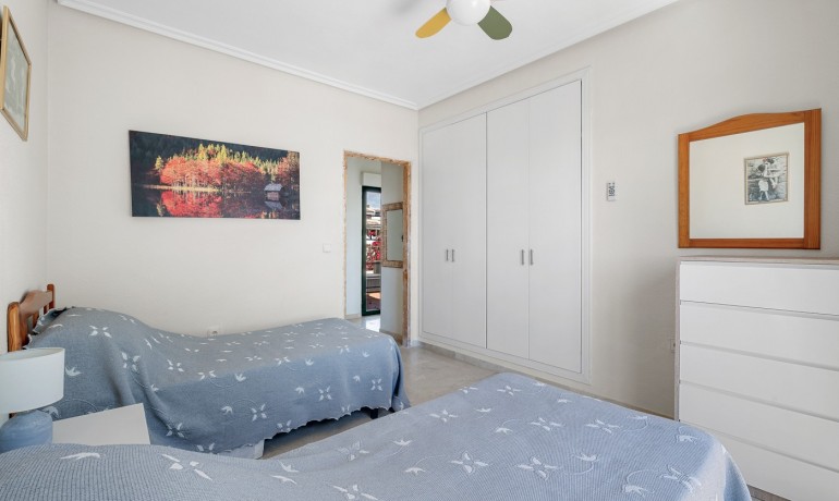 Revente - Villa -
Orihuela Costa* - Los Dolses*