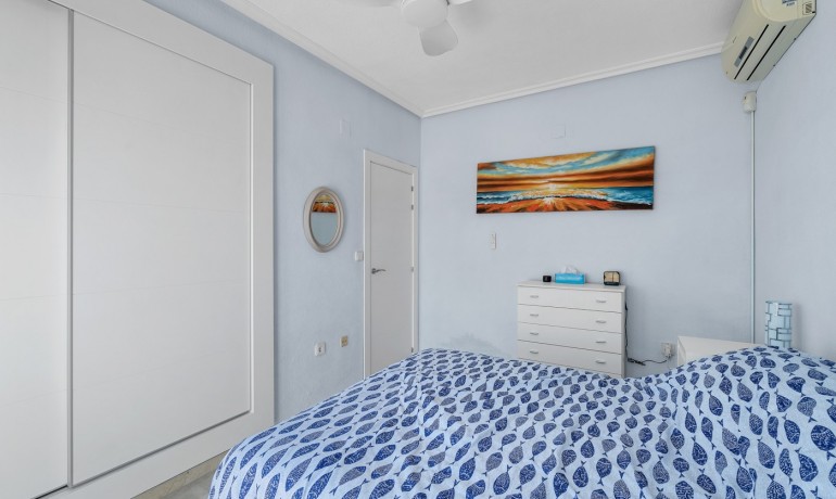 Revente - Villa -
Orihuela Costa* - Los Dolses*