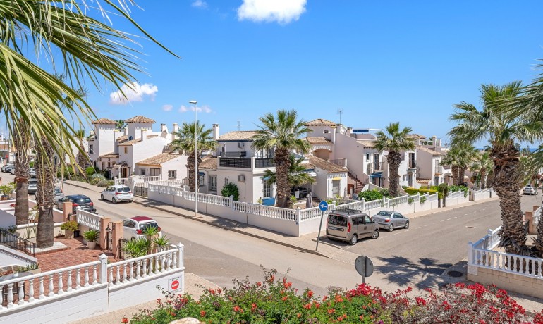 Revente - Villa -
Orihuela Costa* - Los Dolses*