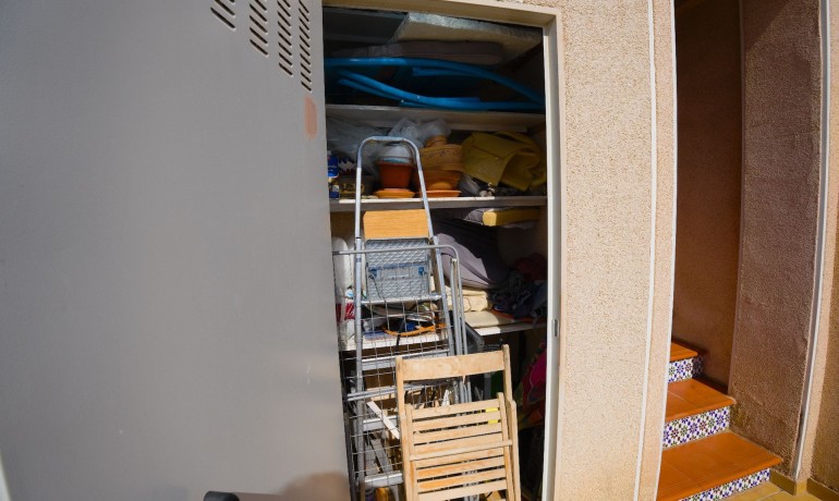 Venta - Casa -
Torrevieja