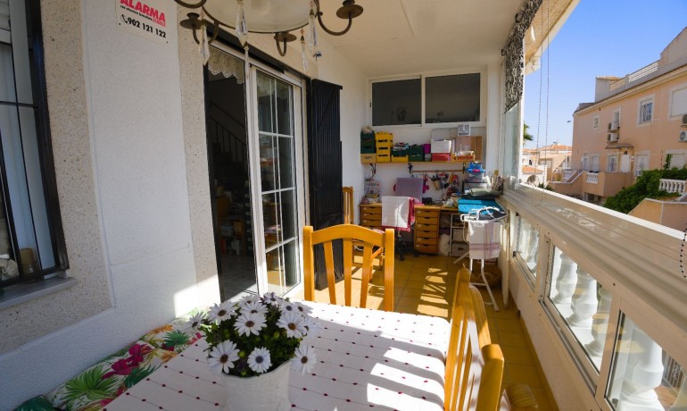 Venta - Casa -
Torrevieja