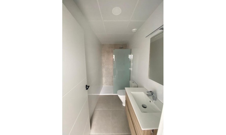 Nieuwbouw - Villa -
Los Alcázares* - La Concha