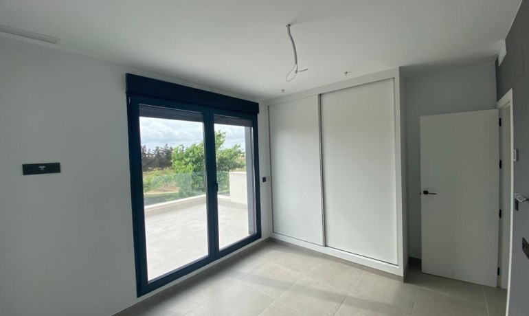 Nieuwbouw - Villa -
Los Alcázares* - La Concha