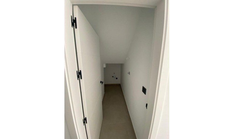 Nieuwbouw - Villa -
Los Alcázares* - La Concha