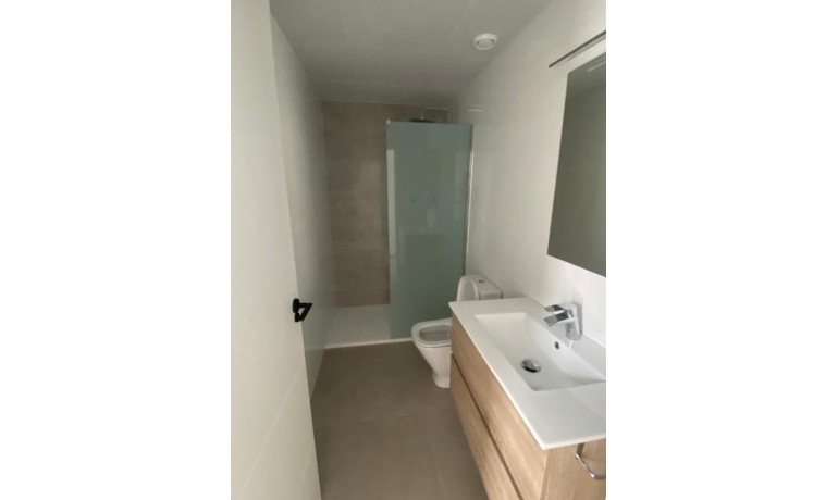 Nieuwbouw - Villa -
Los Alcázares* - La Concha