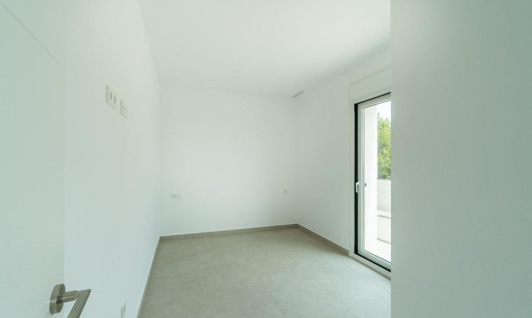 Nieuwbouw - Appartement / Flat -
Orihuela Costa* - Playa Flamenca