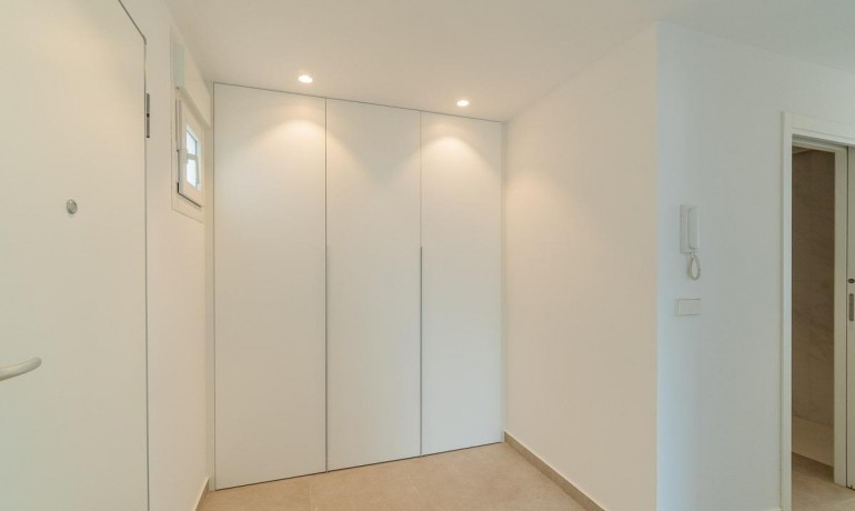 Nieuwbouw - Appartement / Flat -
Orihuela Costa* - Playa Flamenca