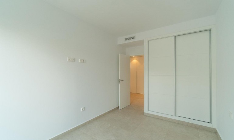 Nieuwbouw - Appartement / Flat -
Orihuela Costa* - Playa Flamenca