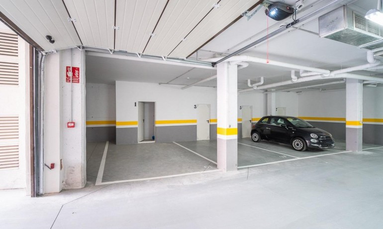 Nieuwbouw - Appartement / Flat -
Orihuela Costa* - Playa Flamenca