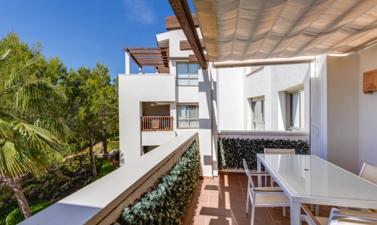 Sale - Apartment / Flat -
Las Colinas