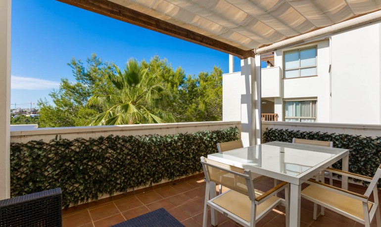 Sale - Apartment / Flat -
Las Colinas