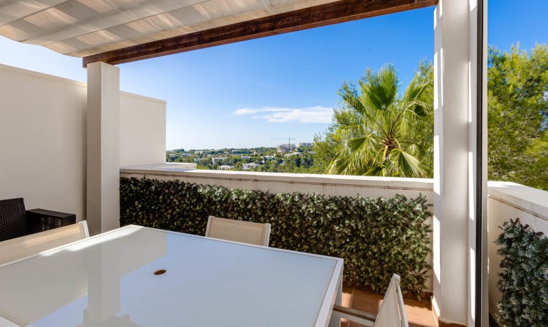 Sale - Apartment / Flat -
Las Colinas