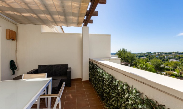 Sale - Apartment / Flat -
Las Colinas