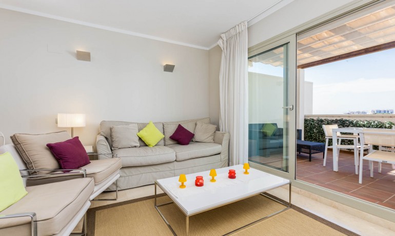 Sale - Apartment / Flat -
Las Colinas