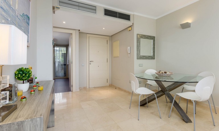 Sale - Apartment / Flat -
Las Colinas