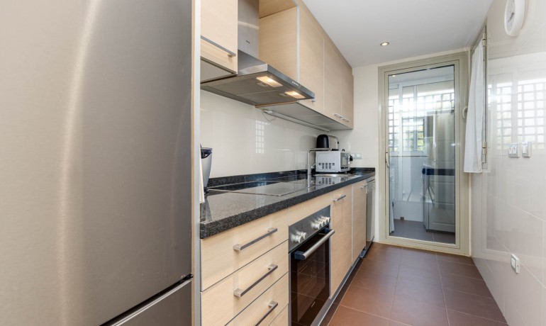 Sale - Apartment / Flat -
Las Colinas