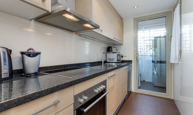 Sale - Apartment / Flat -
Las Colinas