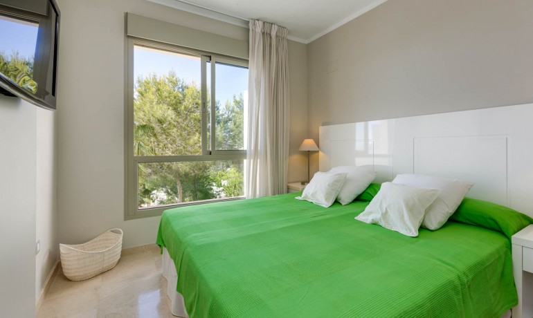 Sale - Apartment / Flat -
Las Colinas