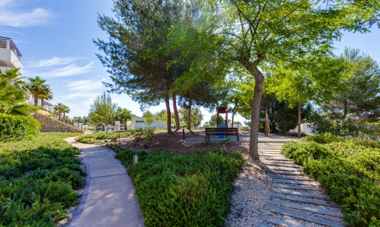 Sale - Apartment / Flat -
Las Colinas