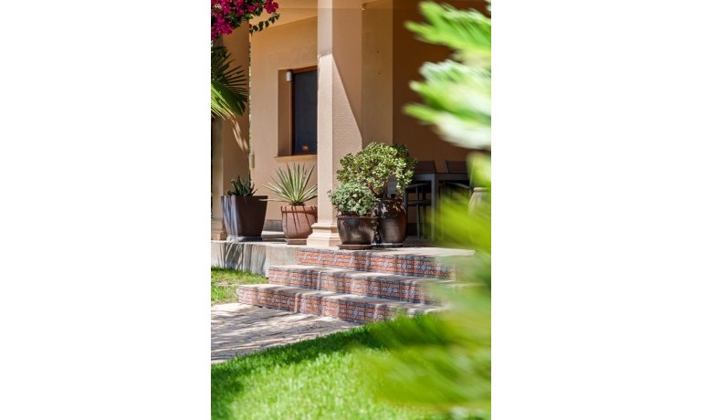 Herverkoop - Villa -
Elche* - Elche/Elx