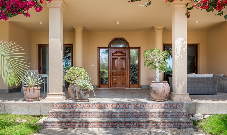 Herverkoop - Villa -
Elche* - Elche/Elx