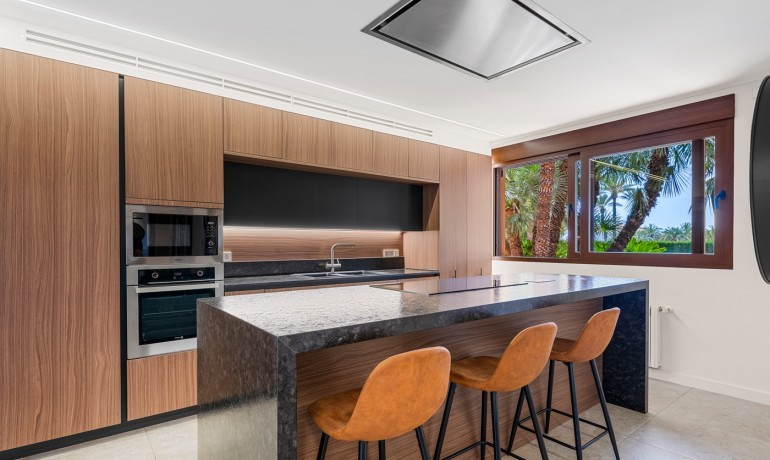 Herverkoop - Villa -
Elche* - Elche/Elx