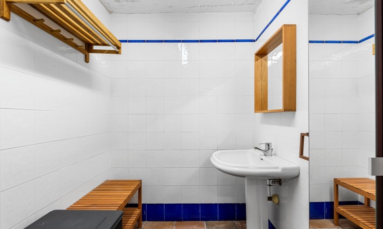 Herverkoop - Villa -
Elche* - Elche/Elx