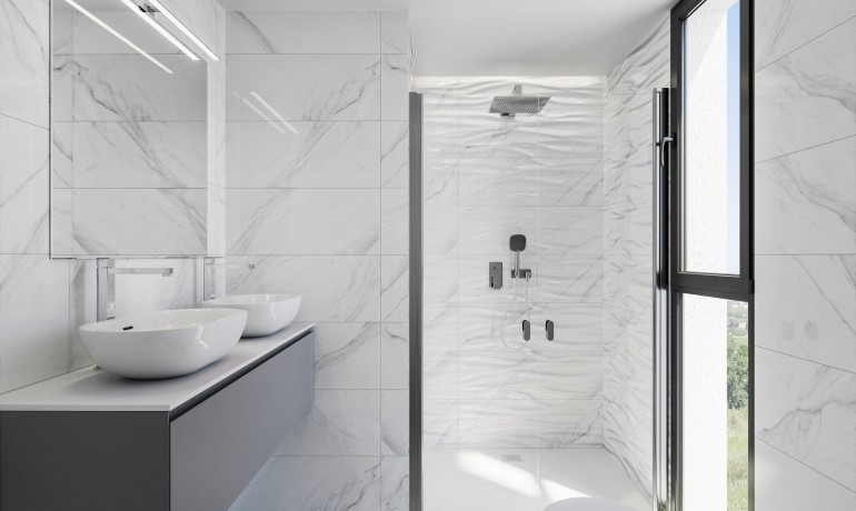 Nieuwbouw - Appartement / Flat -
Guardamar del Segura* - Avenida del Puerto