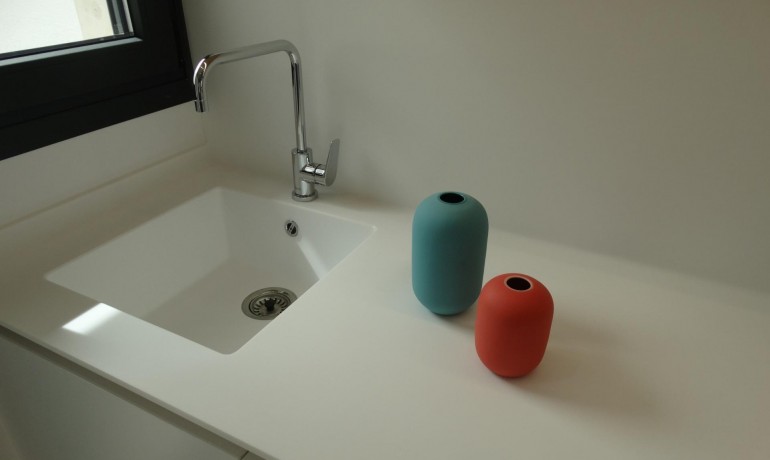 Nouvelle construction - Appartement / Flat -
Pilar de la Horedada* - pueblo