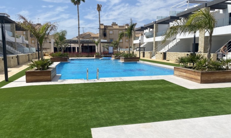 Sale - Apartment / Flat -
Punta Prima* - Punta Prima