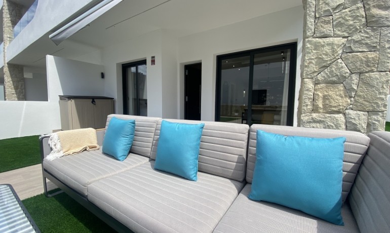 Sale - Apartment / Flat -
Punta Prima* - Punta Prima