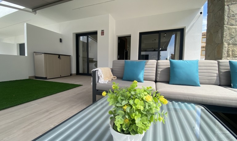 Sale - Apartment / Flat -
Punta Prima* - Punta Prima