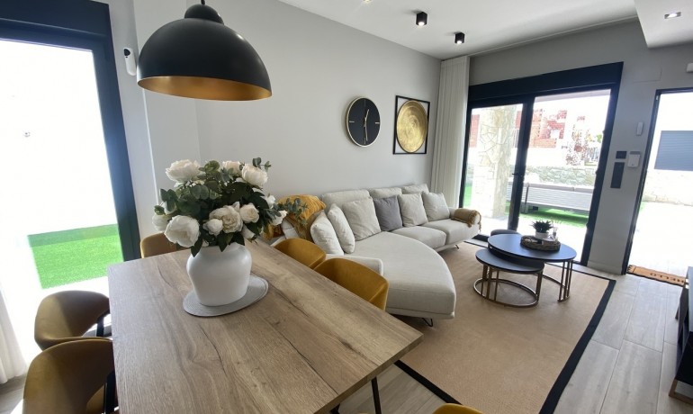 Sale - Apartment / Flat -
Punta Prima* - Punta Prima