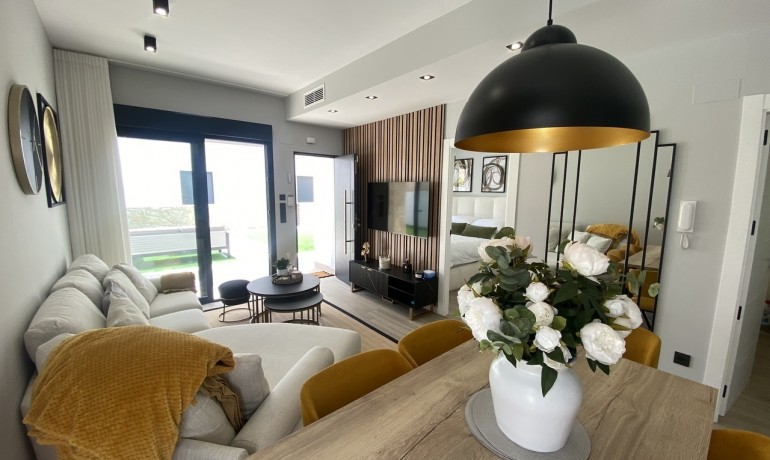 Sale - Apartment / Flat -
Punta Prima* - Punta Prima