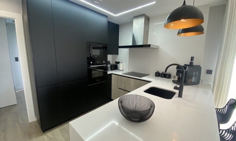 Sale - Apartment / Flat -
Punta Prima* - Punta Prima