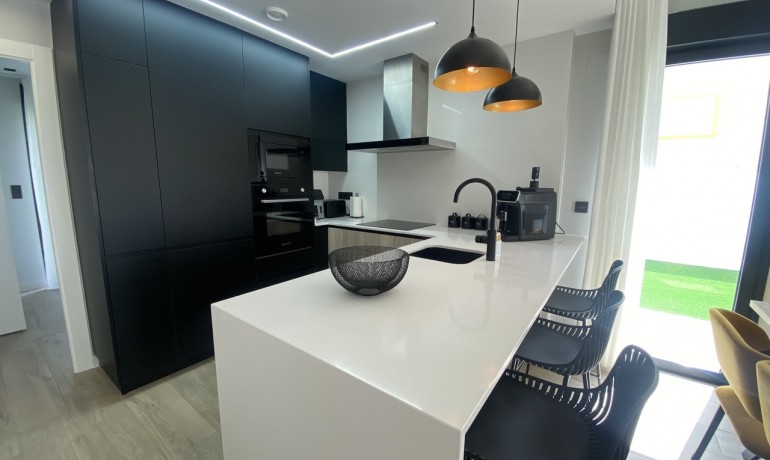 Sale - Apartment / Flat -
Punta Prima* - Punta Prima