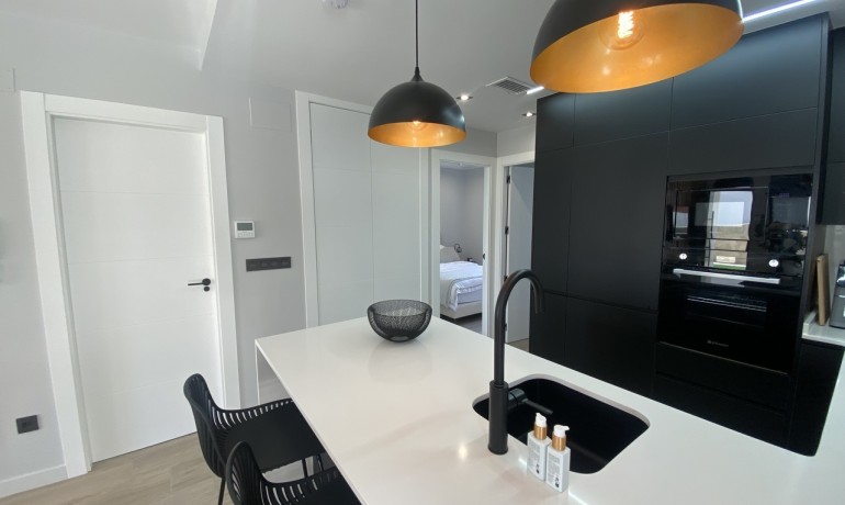 Sale - Apartment / Flat -
Punta Prima* - Punta Prima