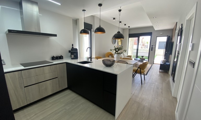 Sale - Apartment / Flat -
Punta Prima* - Punta Prima