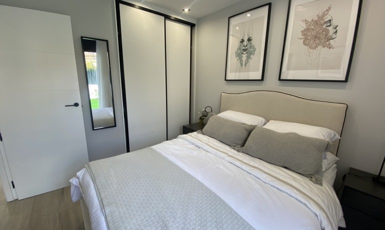 Sale - Apartment / Flat -
Punta Prima* - Punta Prima