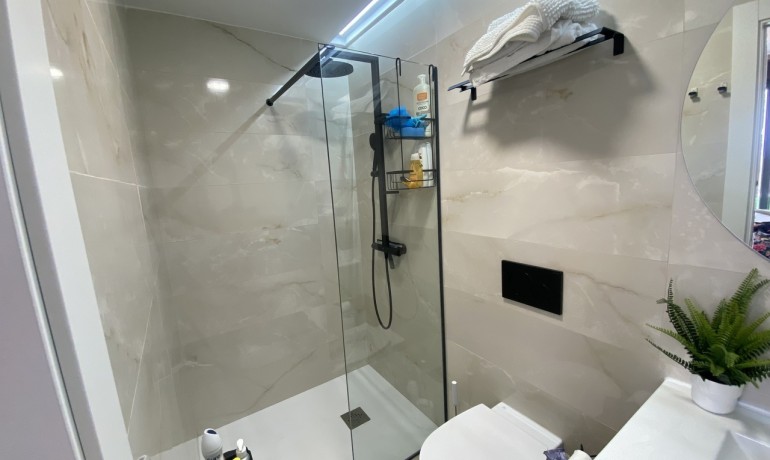 Sale - Apartment / Flat -
Punta Prima* - Punta Prima