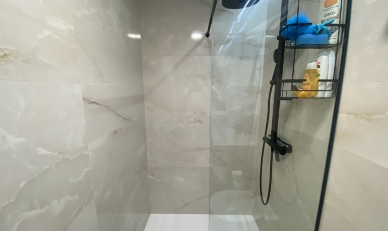 Sale - Apartment / Flat -
Punta Prima* - Punta Prima