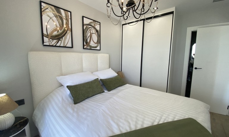 Sale - Apartment / Flat -
Punta Prima* - Punta Prima