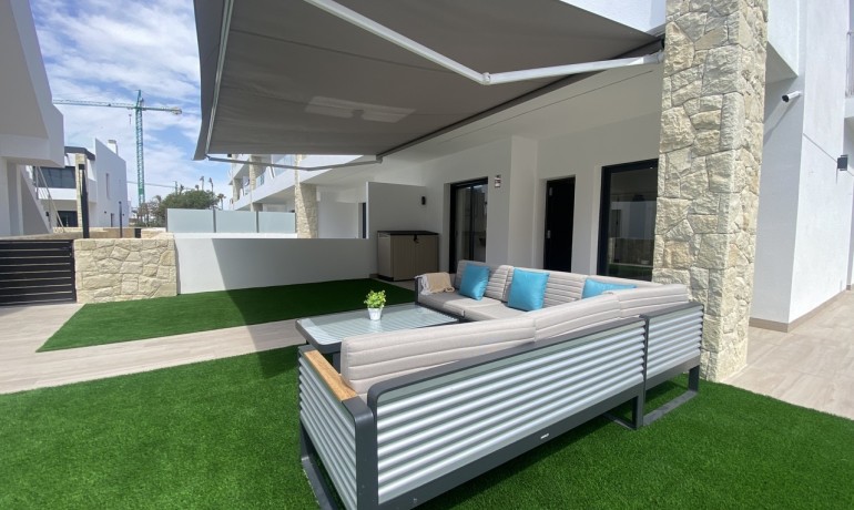 Sale - Apartment / Flat -
Punta Prima* - Punta Prima